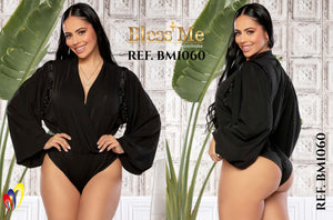 Ref. 5214002 -BM1060 Body - Ropa Colombiana
