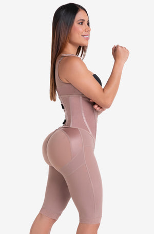 Ref. 019 -FITLUXE Faja Fitlux regulable - Ropa Colombiana