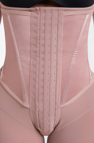 Ref. 019 -FITLUXE Faja Fitlux regulable - Ropa Colombiana