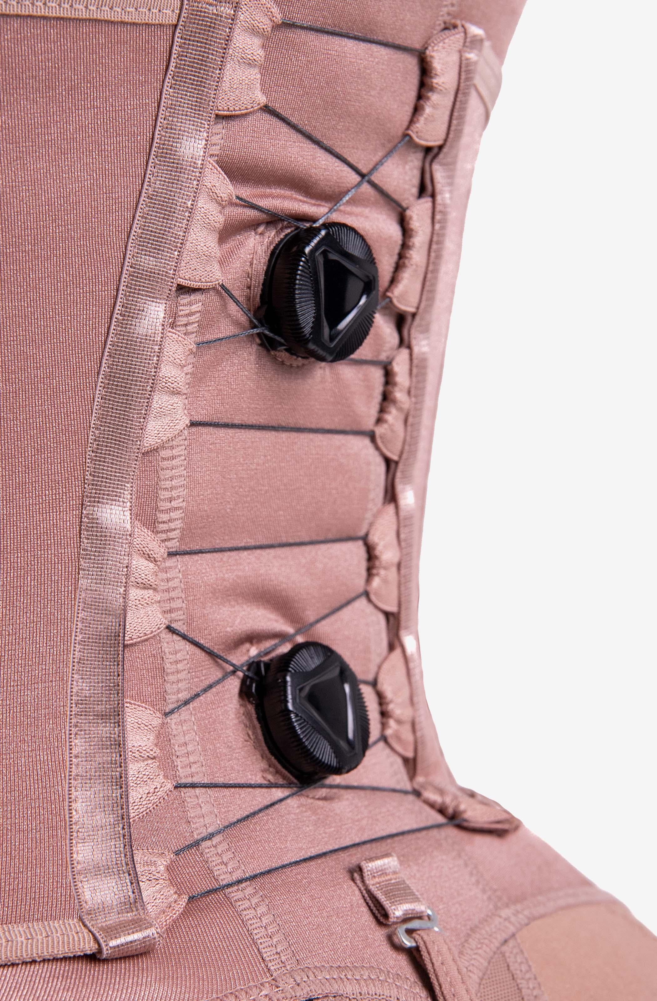 Ref. 019 -FITLUXE Faja Fitlux regulable - Ropa Colombiana