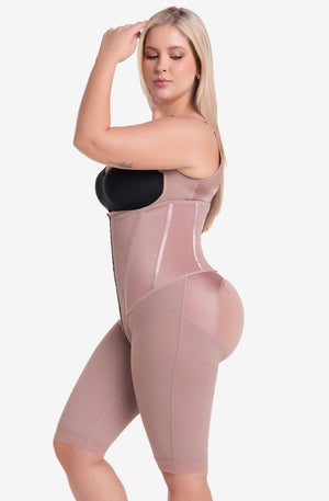 Ref. 019 -FITLUXE Faja Fitlux regulable - Ropa Colombiana