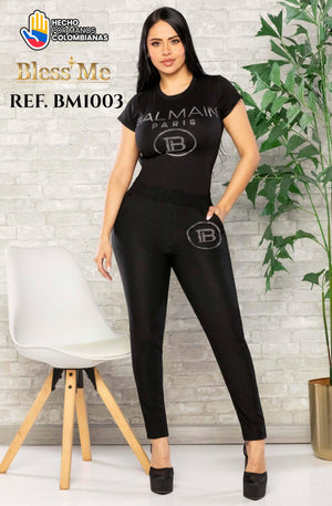 Ref. 082 -BM1003 Conjunto colombiano - Ropa Colombiana